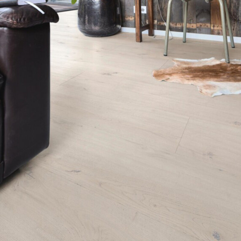 Click Flex DD 400 Scandic Oak 7115