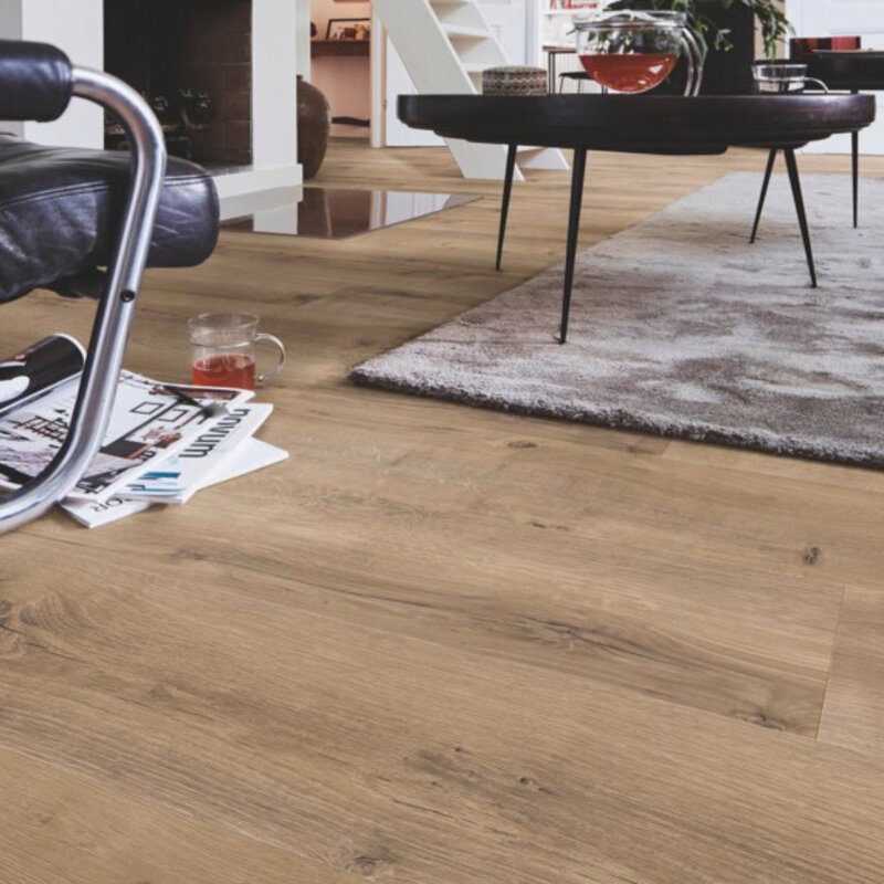 Click Rigid RL 400 S Eik gebartsten Terra 7432