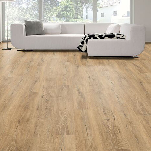 Gelasta  Egger Tiger Oak Nature 2417