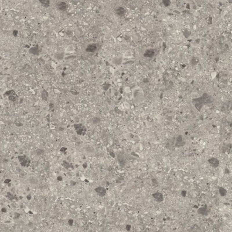 Egger Kingsize Triestino Terrazzo Grijs 207