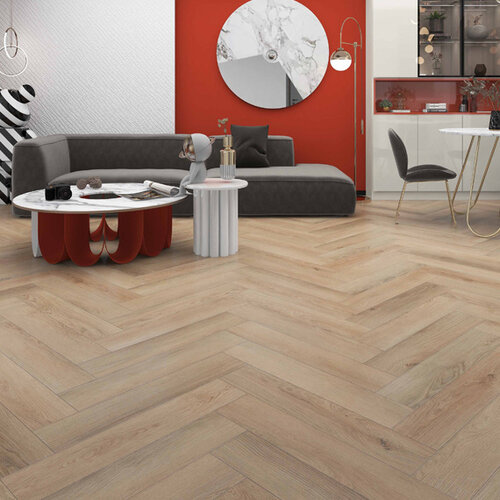 Area Floors Click Diamonds Visgraat Eternity DM403