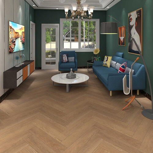 Area Floors Click Wood Visgraat Slesvig RS603