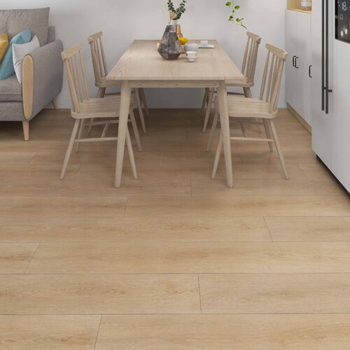 Area Floors Click Wood Bhuton RS701