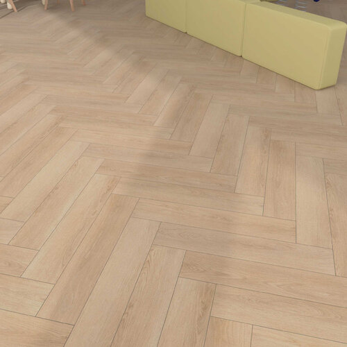 Area Floors Click Wood Visgraat Bhuton RS703