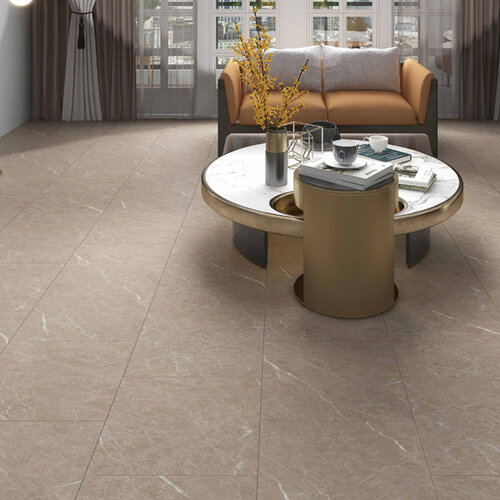 Area Floors Click Stone Botticino Light S-806