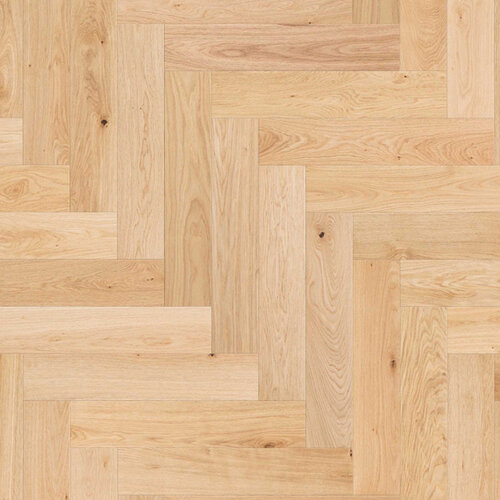 Solid Floor Eiken Visgraat Rustiek Naturel E-Protect 1208249