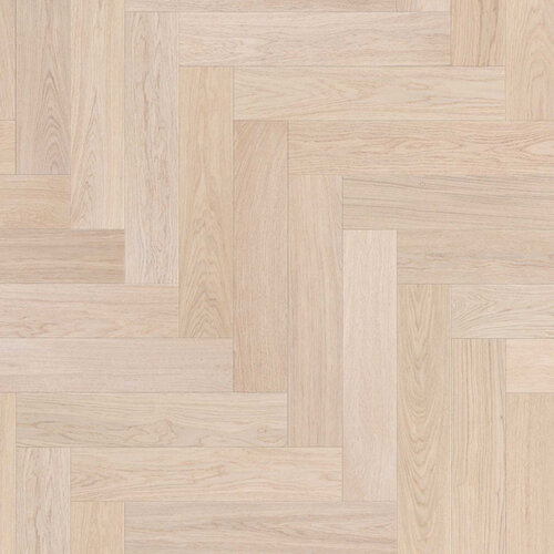 Solid Floor Eiken Visgraat Nature Unfinished Look E-Protect 2014519