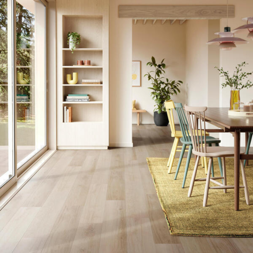 BerryAlloc Zenn Click Comfort 55 Plank Sorrento 60002230