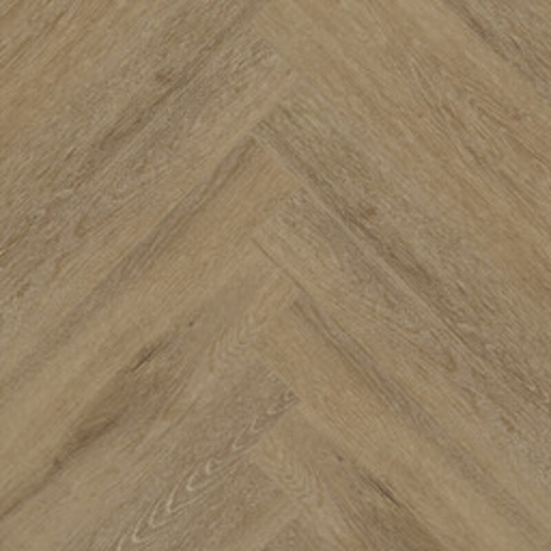 Click Naturals Herringbone  Lumber 50 LVPEH 804