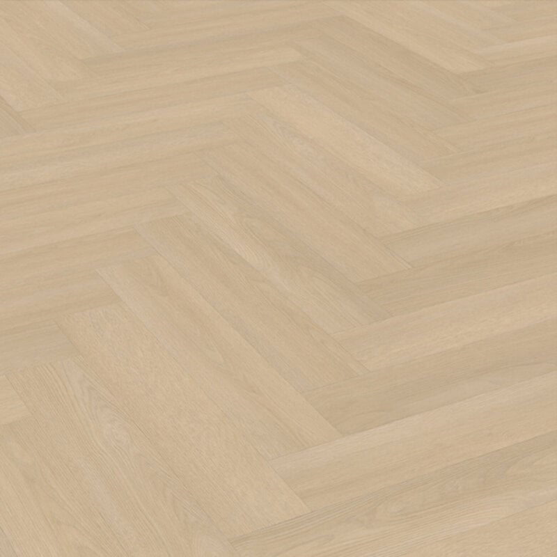 Lijmstrook Visgraat Eiken Bordeaux 8510