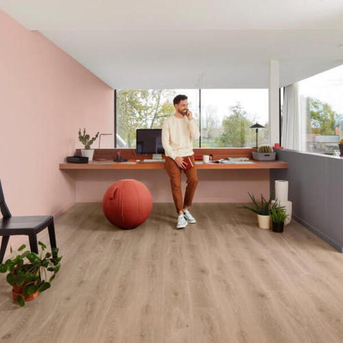 BerryAlloc Connect  8  V4 Bloom Light Brown 62002288