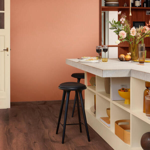 BerryAlloc Connect  8 XL Gyant XL Warm Brown 62002261