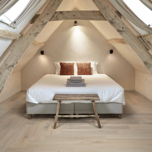 COREtec Click Visgraat Naturals HB Flora 50 LVRH 2554