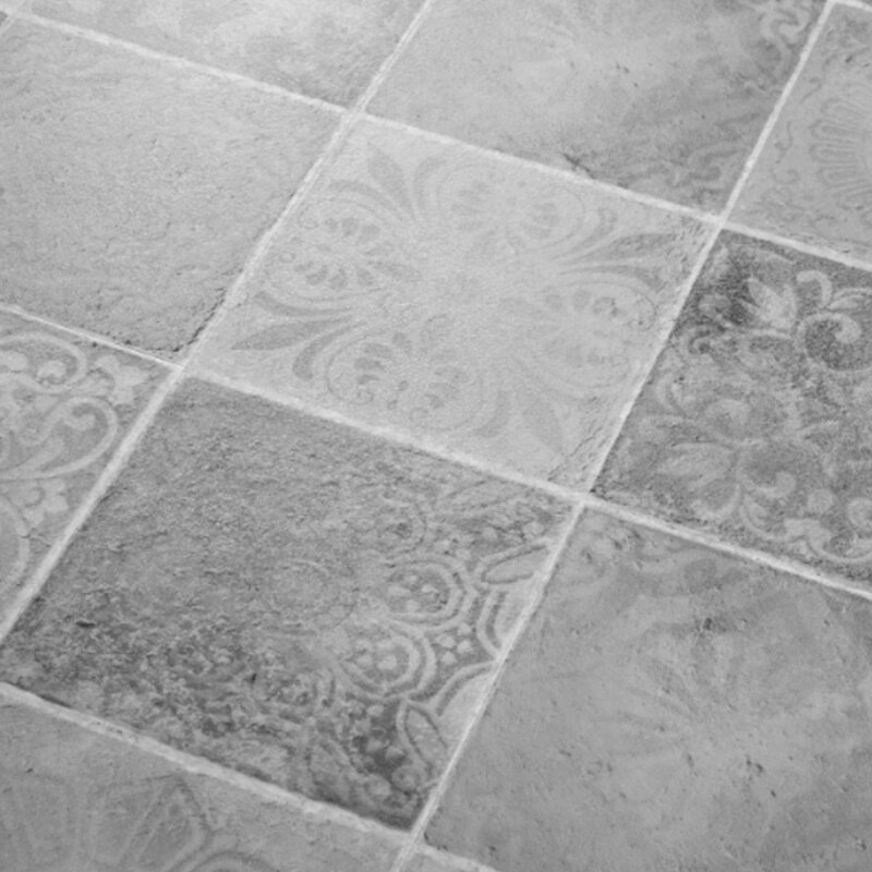 Click Essentials Tile Rabat 94 50 LVT 1794