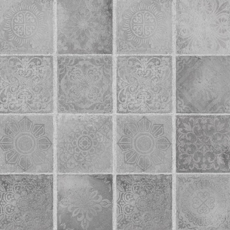 Click Essentials Tile Rabat 94 50 LVT 1794