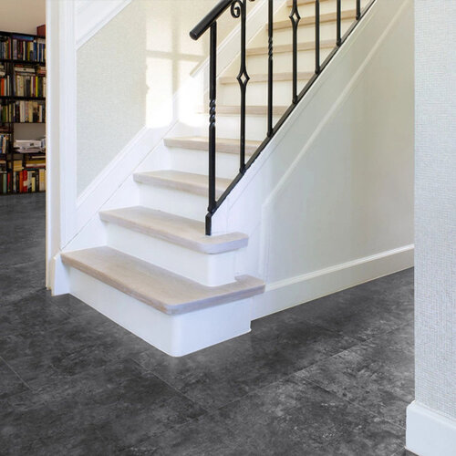 COREtec Click Pro Plus Tile Millennium 50 RLV 1703