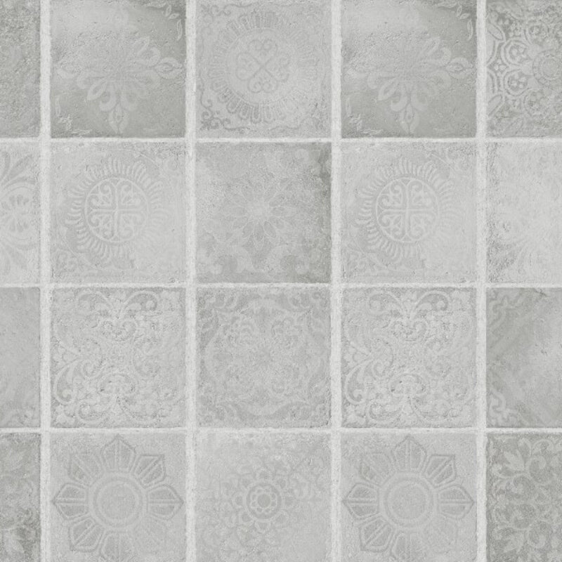 Click Essentials Tile Rabat 90 50 LVT 1790