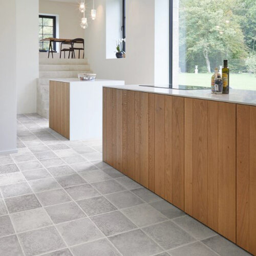 COREtec Click Essentials Tile Rabat 90 50 LVT 1790