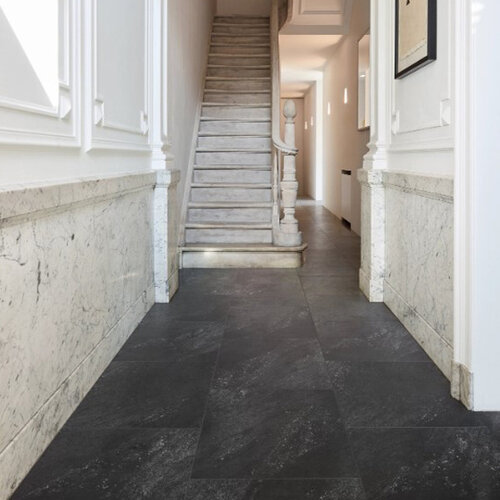 COREtec Click Essentials Tile Vela 54 50 LVTE 1854