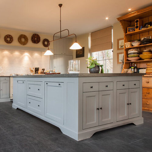 COREtec Click Essentials Tile Mensa 58 50 LVTE 1558