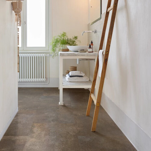 COREtec Click Essentials Tile Cosmic Copper 67 50 LVT 1567