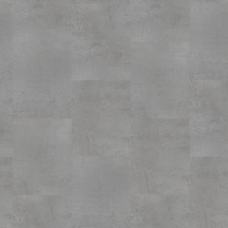 Click Essentials Tile Polished Concrete 95 50 LVT 1695