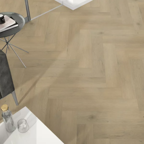 Belakos Lijmstrook Visgraat Attico XL 86