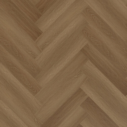 Room 5 Lijmstrook Visgraat Hemmingway Oak 555100209