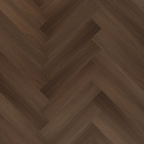 Room 5 Lijmstrook Visgraat Grand Walnut 555100210