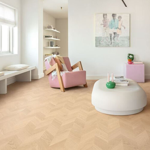 Floorify Click Twist Gizeh F400