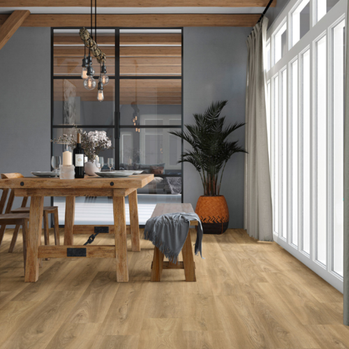 Vivafloors Lijmstrook Eiken 3510