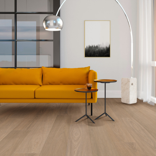 Vivafloors Lijmstrook Eiken 7825