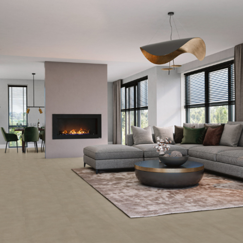 Vivafloors Lijmstrook Betonlook 1430