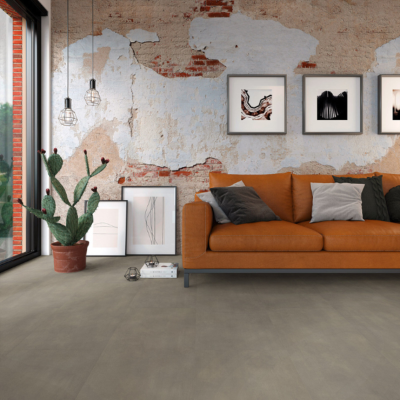 Lijmstrook Betonlook Matera 1440