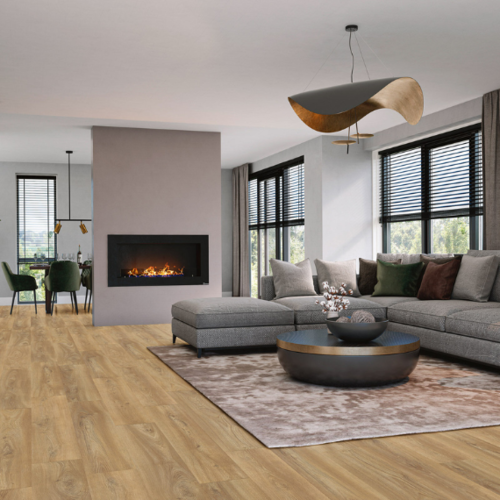 Vivafloors Click Eiken 3530
