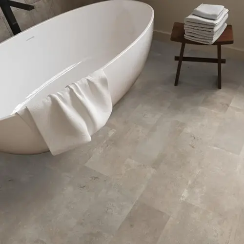 Ambiant Expression Aqua Zand 6407