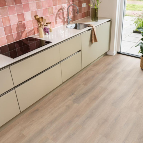 Ambiant Sunny Oak Natuur Eiken 3903