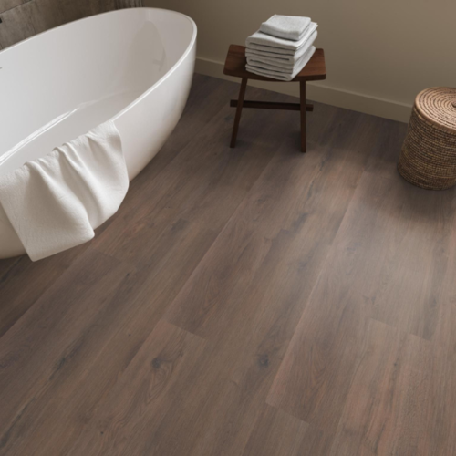 Ambiant Sereno Warmbruin Eiken 8965