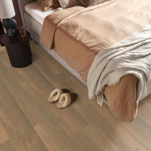 Ambiant Arnstadt Bruin Eiken 8109