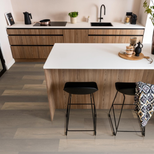 Ambiant Saksen Bruin Eiken 8100 Ambiant Saksen Bruin Eiken 8100