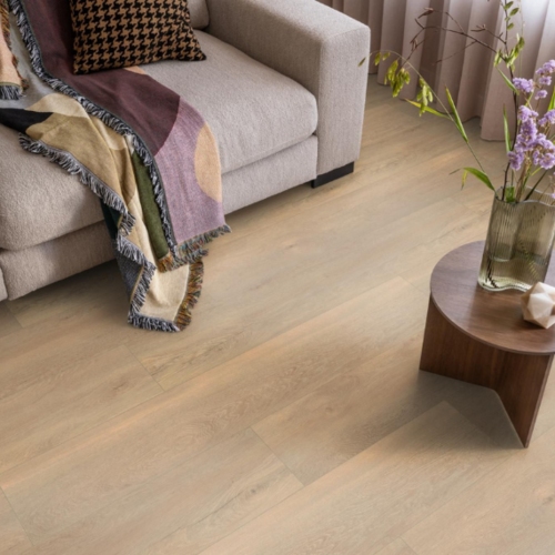 Ambiant Saarland Beige Eiken 8108