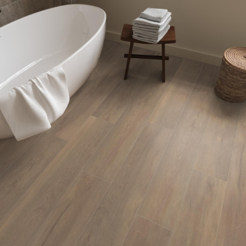Ambiant Saarland Smoky Eiken 8109