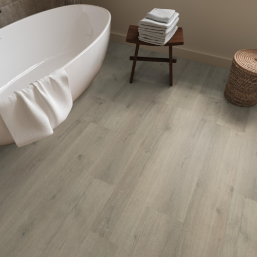 Ambiant Aachen Grijsbeige Eiken 4019