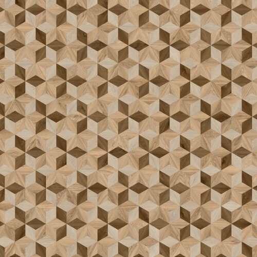 Moduleo  Lijmstrook Patroon Moods Diamond Origami 635