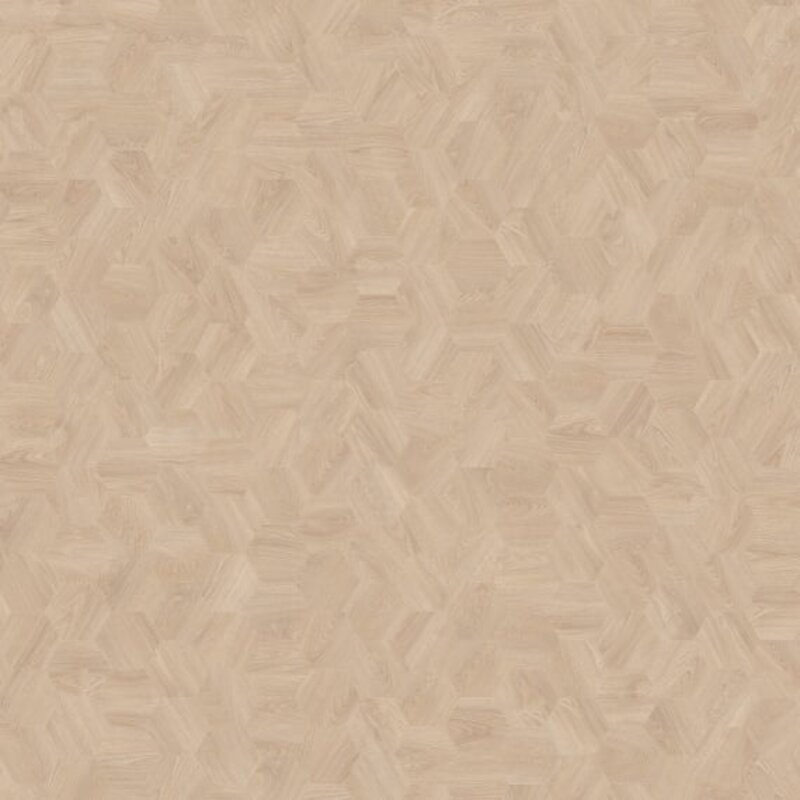 Lijmstrook Patroon Moods Hexagon Mono 616
