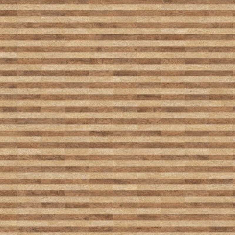 Lijmstrook Patroon Moods Rectangle Line 652