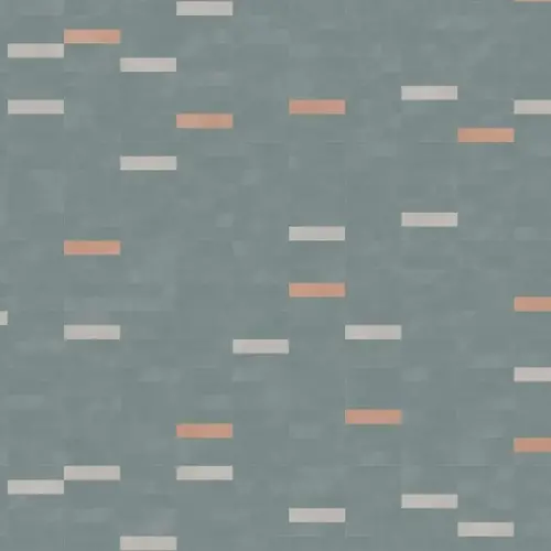 Moduleo  Lijmstrook Patroon Moods Rectangle Drops 655
