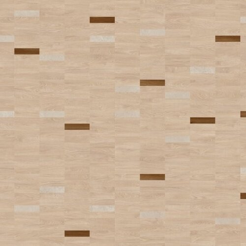 Moduleo  Lijmstrook Patroon Moods Rectangle Drops 657