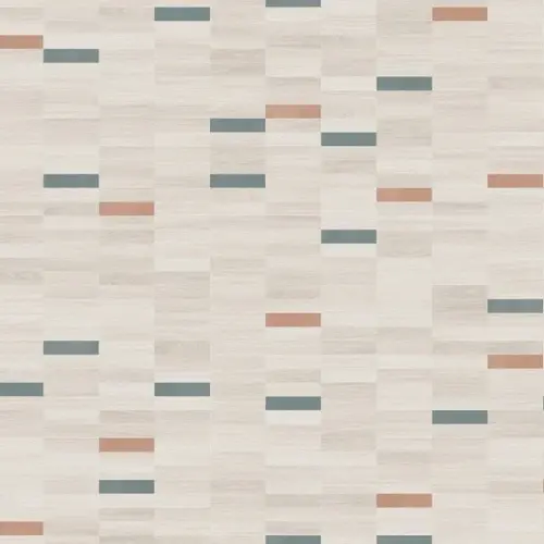 Moduleo  Lijmstrook Patroon Moods Rectangle Drops 658