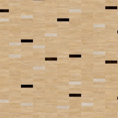 Moduleo  Lijmstrook Patroon Moods Rectangle Drops 659